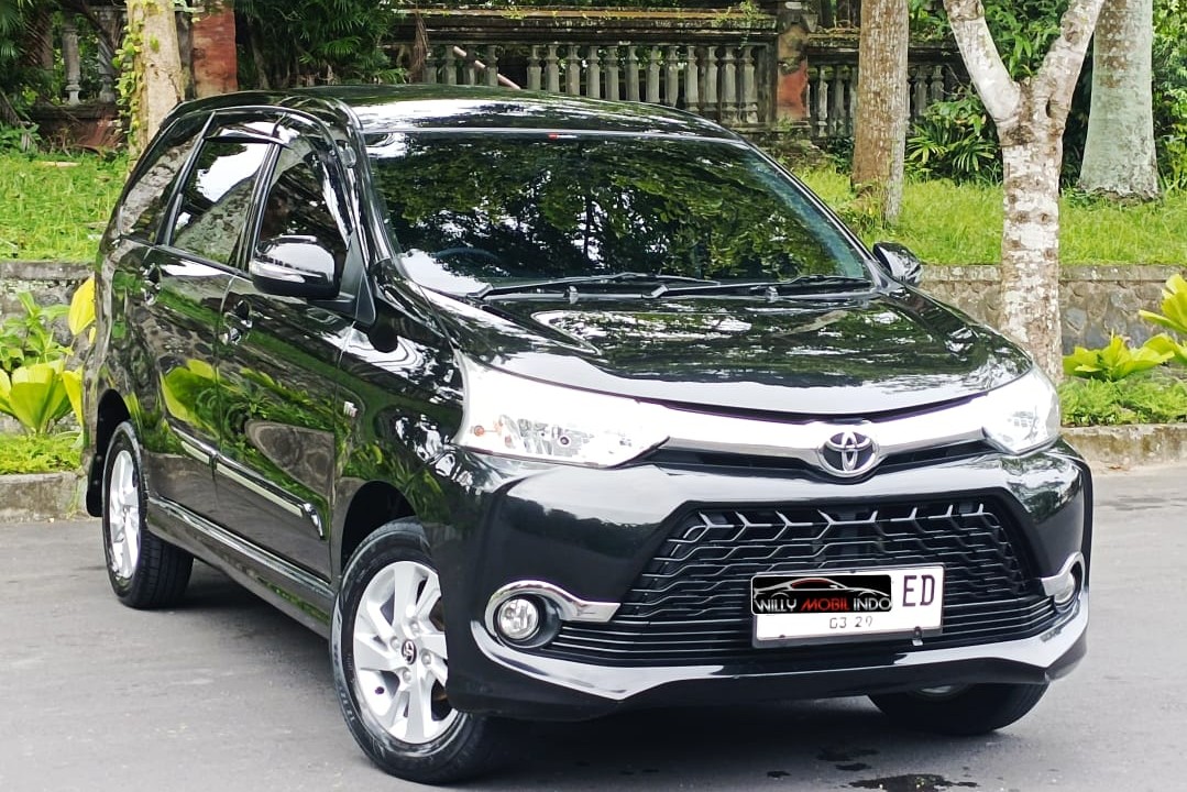 Avanza Veloz 1.3